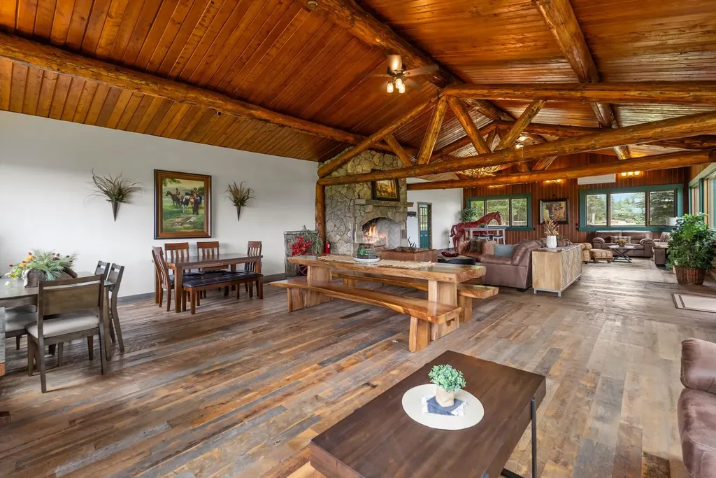 555 & 561 Twin Bridges Road Whitefish MT 59937