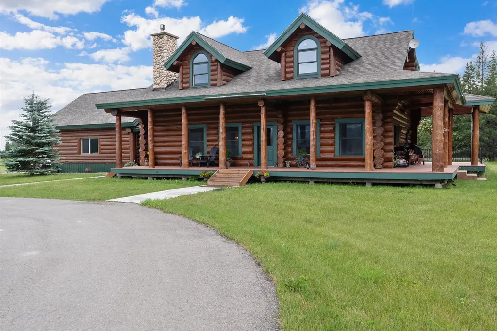 555 & 561 Twin Bridges Road Whitefish MT 59937