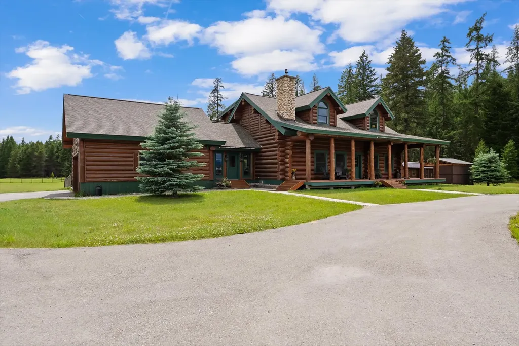 555 & 561 Twin Bridges Road Whitefish MT 59937