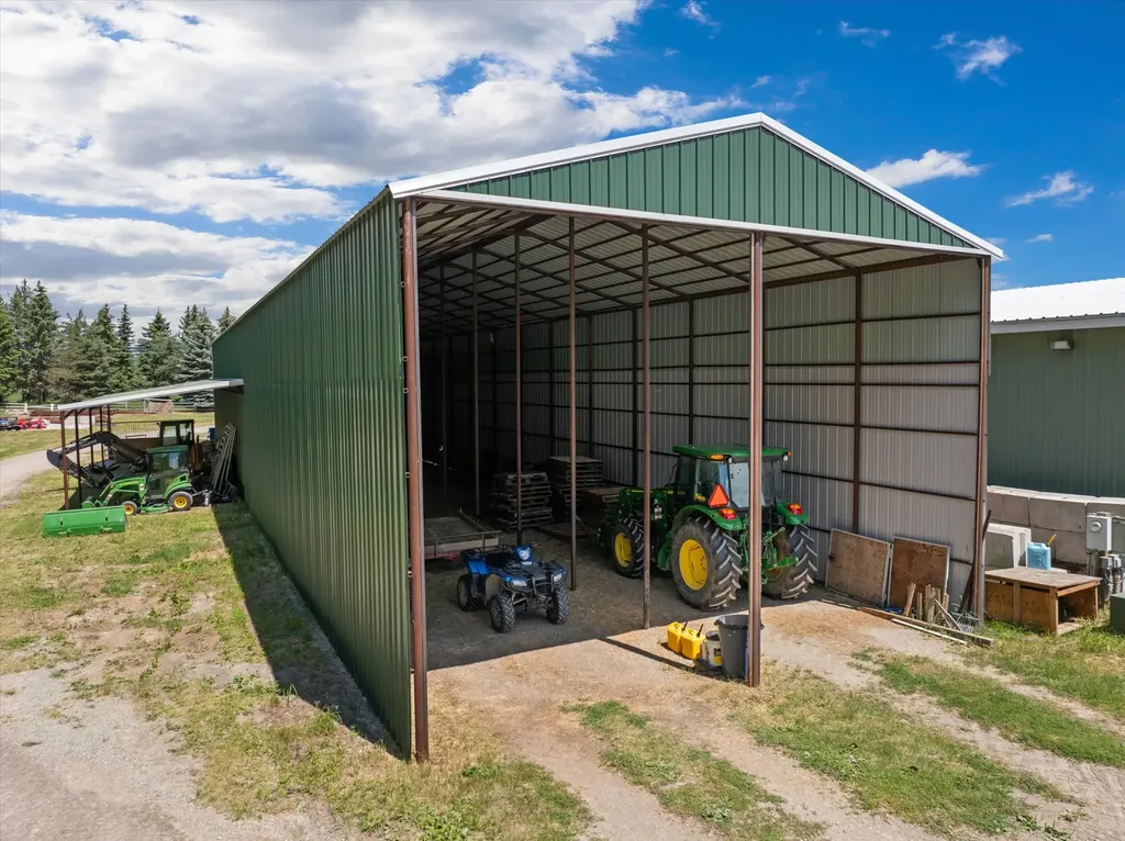 555 & 561 Twin Bridges Road Whitefish MT 59937