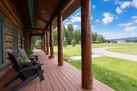 555 & 561 Twin Bridges Road Whitefish MT 59937