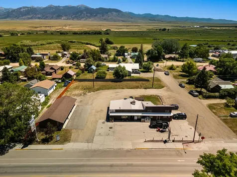 323 &325 S Main Street Twin Bridges MT 59754