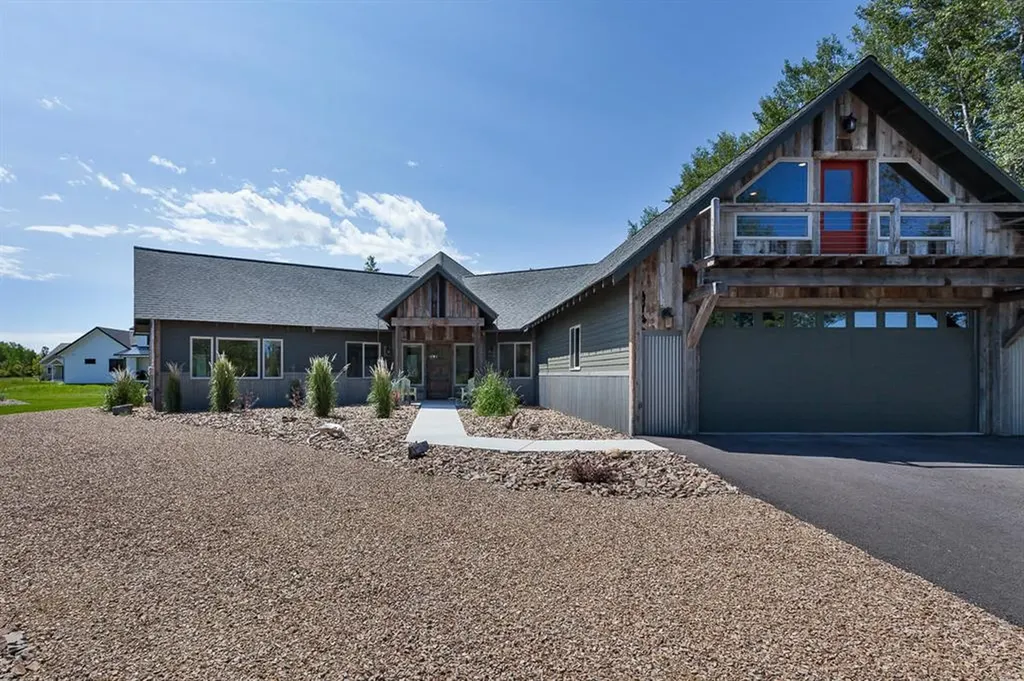 992 Preserve Parkway Whitefish MT 59937