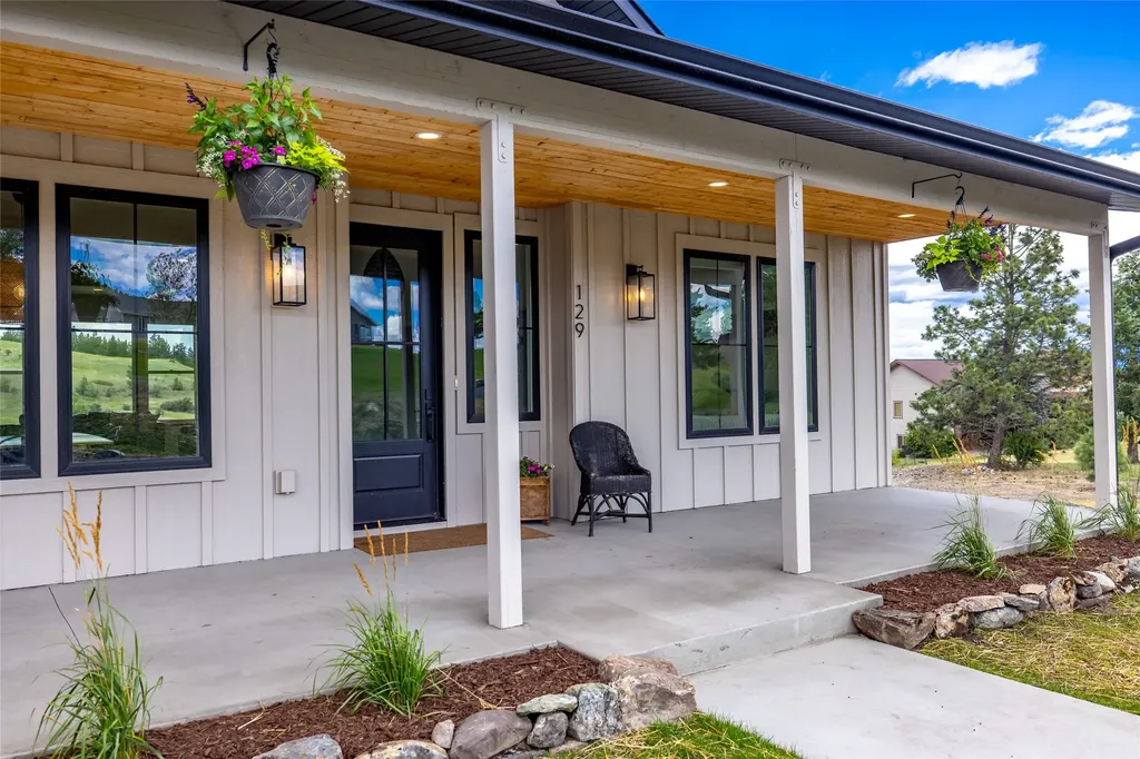129 Ashley Hills Drive Kalispell MT 59901