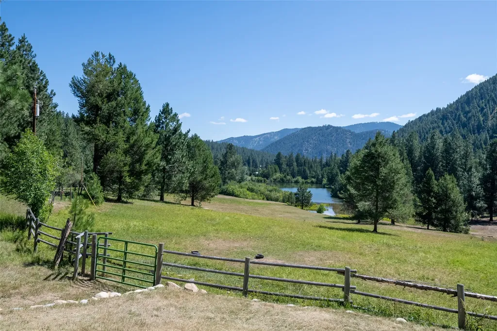 7102 Lapwai Lane Darby MT 59829