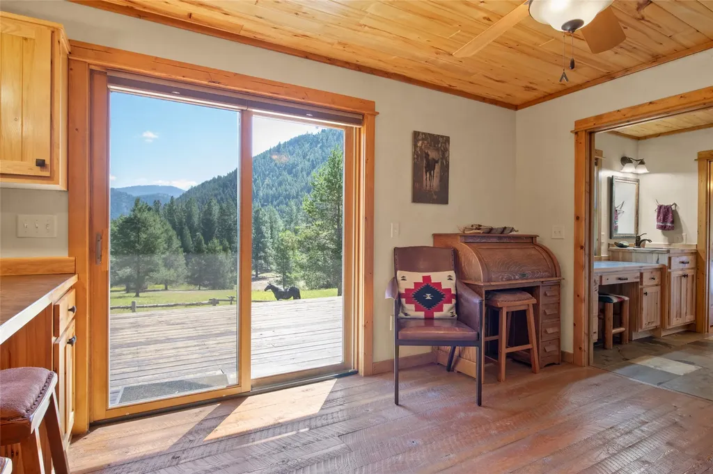 7102 Lapwai Lane Darby MT 59829