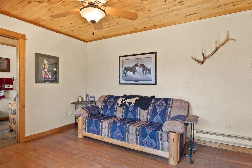 7102 Lapwai Lane Darby MT 59829