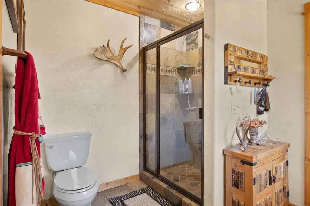 7102 Lapwai Lane Darby MT 59829