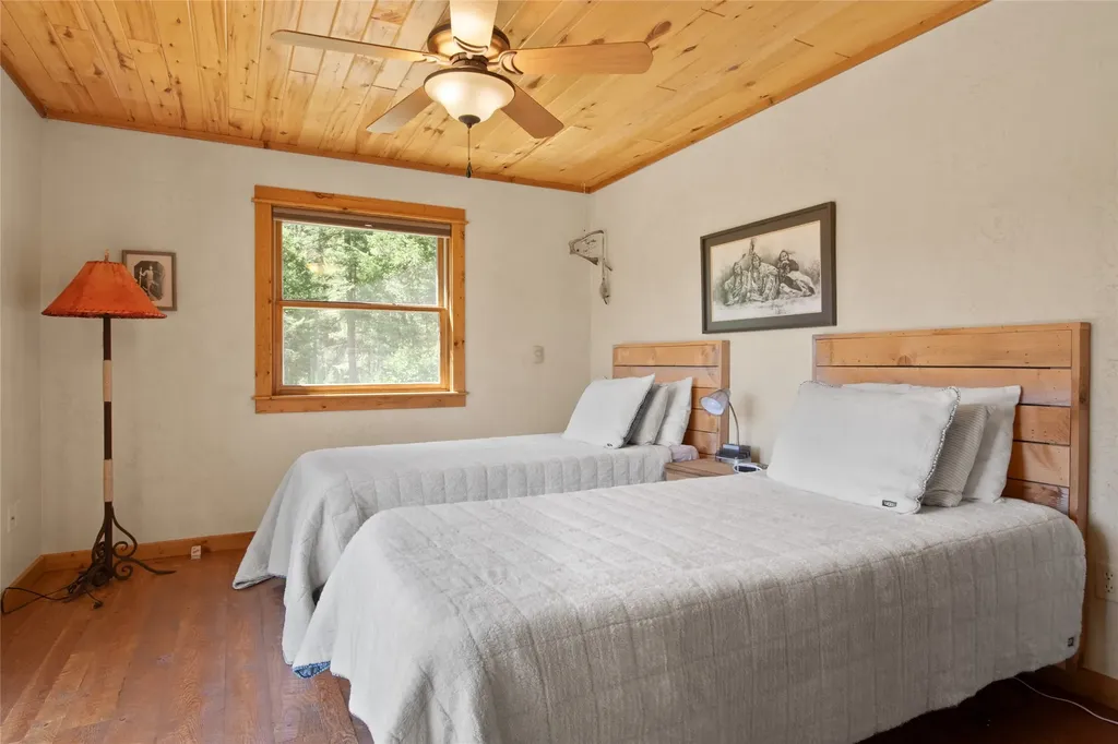7102 Lapwai Lane Darby MT 59829