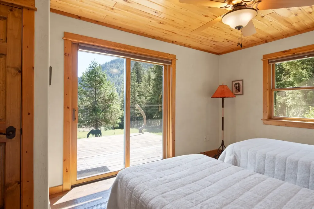 7102 Lapwai Lane Darby MT 59829