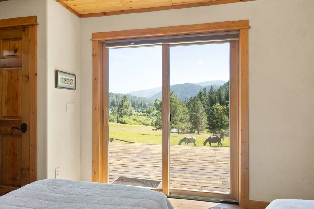 7102 Lapwai Lane Darby MT 59829