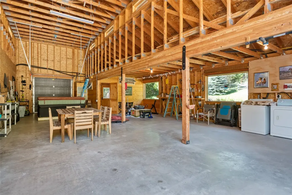 7102 Lapwai Lane Darby MT 59829