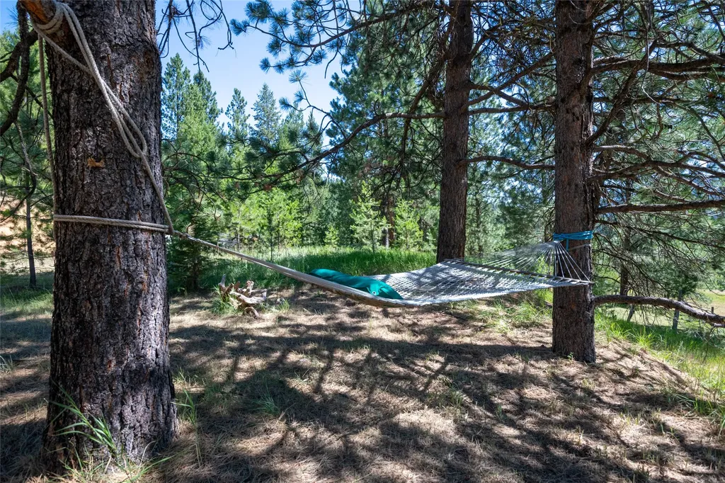 7102 Lapwai Lane Darby MT 59829