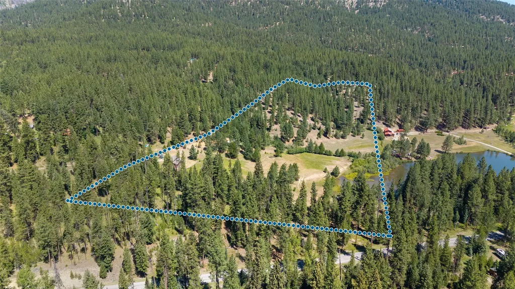 7102 Lapwai Lane Darby MT 59829