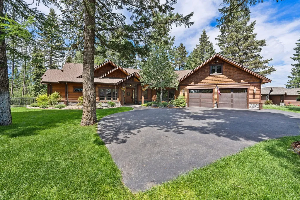472 Soaring Pines Trail Kalispell MT 59901