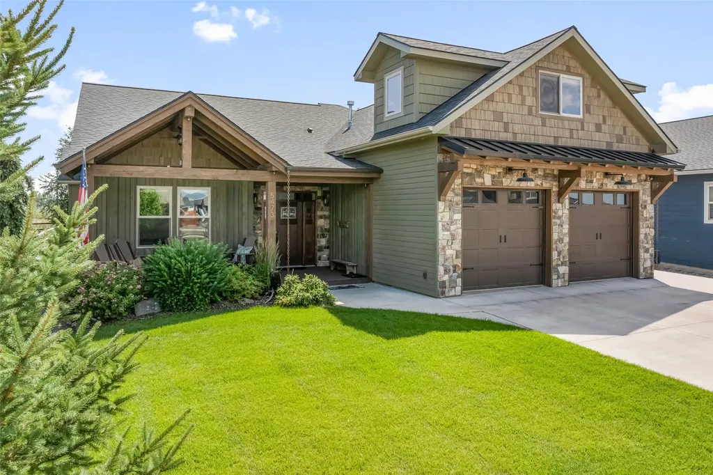 5473 Filly Lane Missoula MT 59808