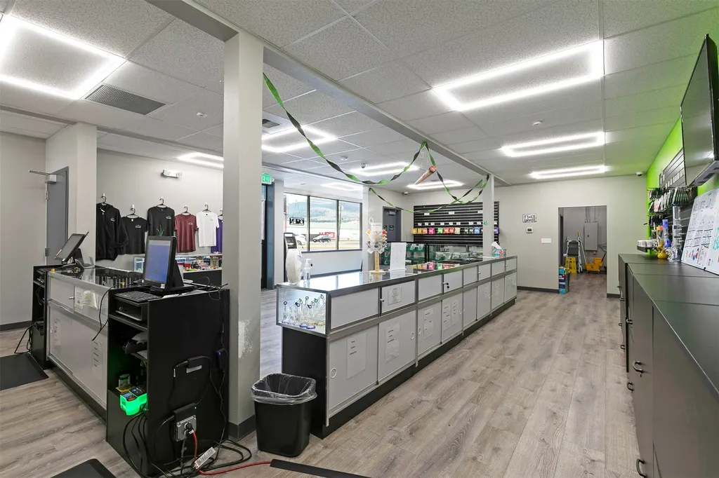 2401 Brooks Street Missoula MT 59801