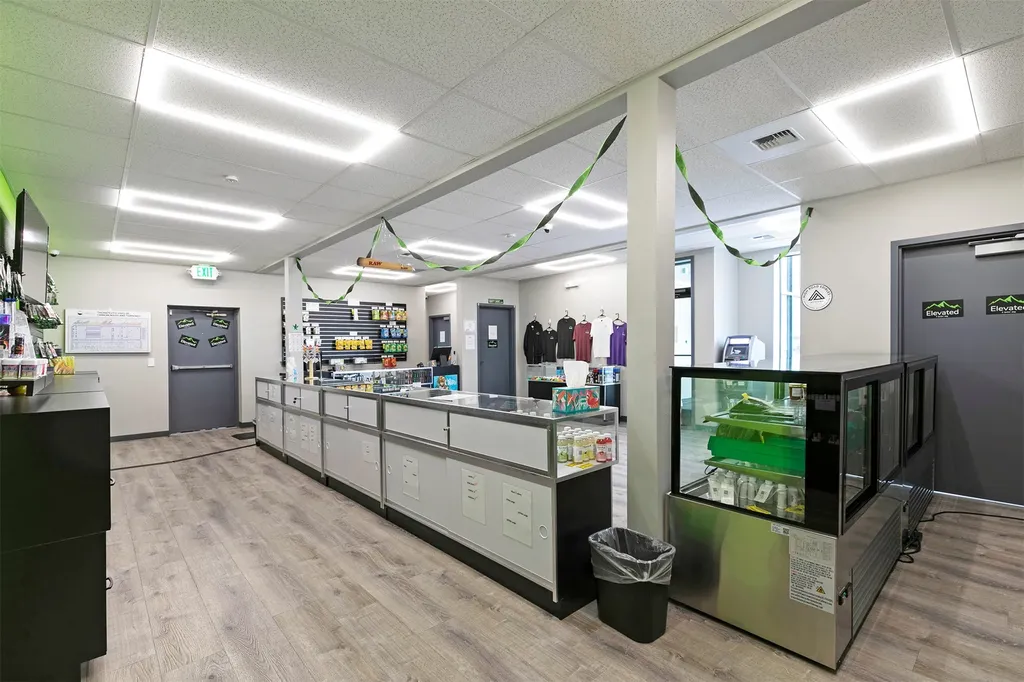 2401 Brooks Street Missoula MT 59801