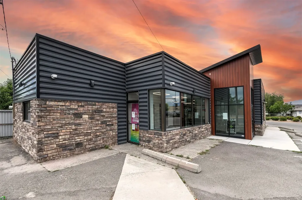 2401 Brooks Street Missoula MT 59801