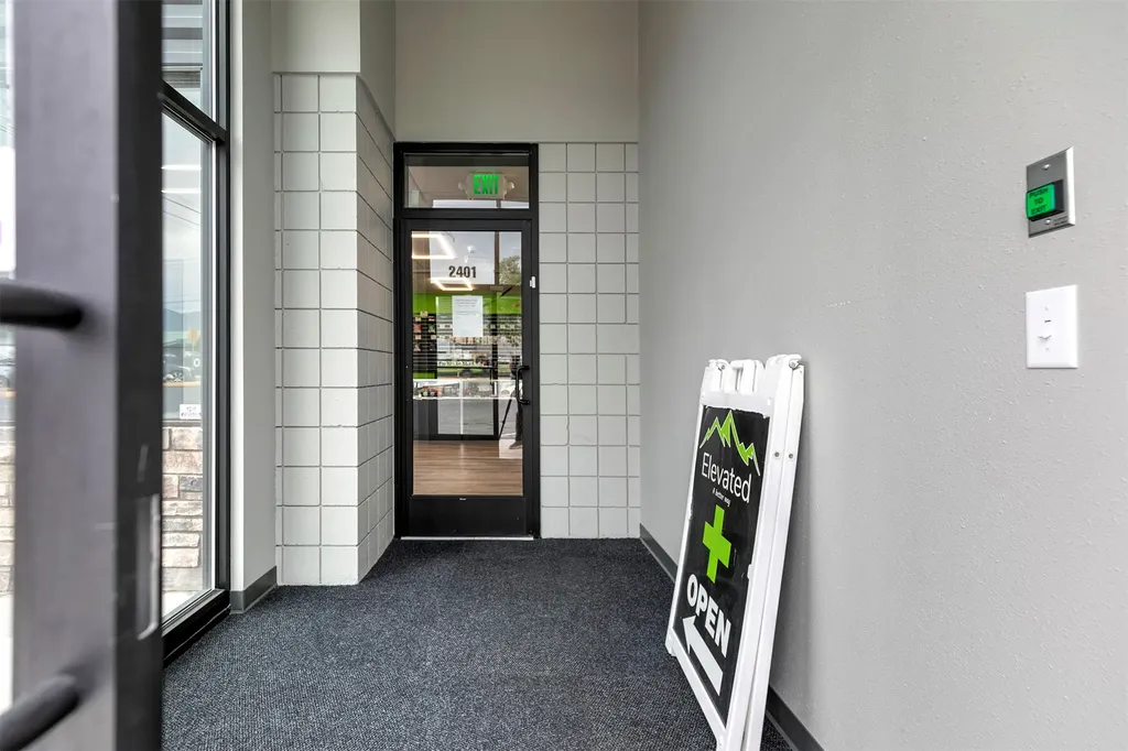 2401 Brooks Street Missoula MT 59801
