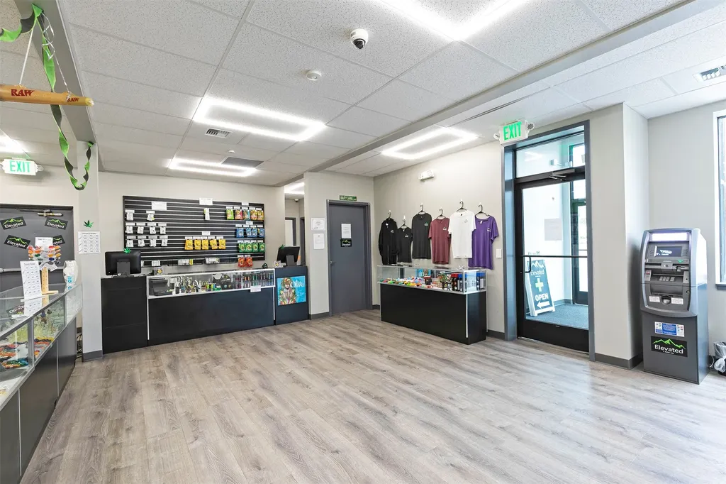 2401 Brooks Street Missoula MT 59801