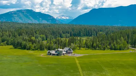 1700 E Edgewood Drive Whitefish MT 59937