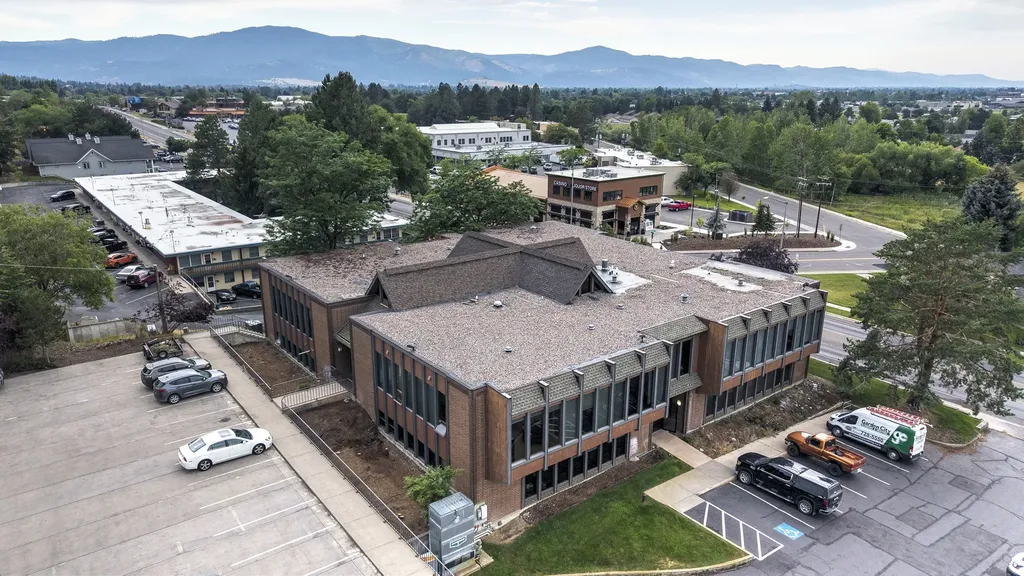 619 SW Higgins Avenue Missoula MT 59803