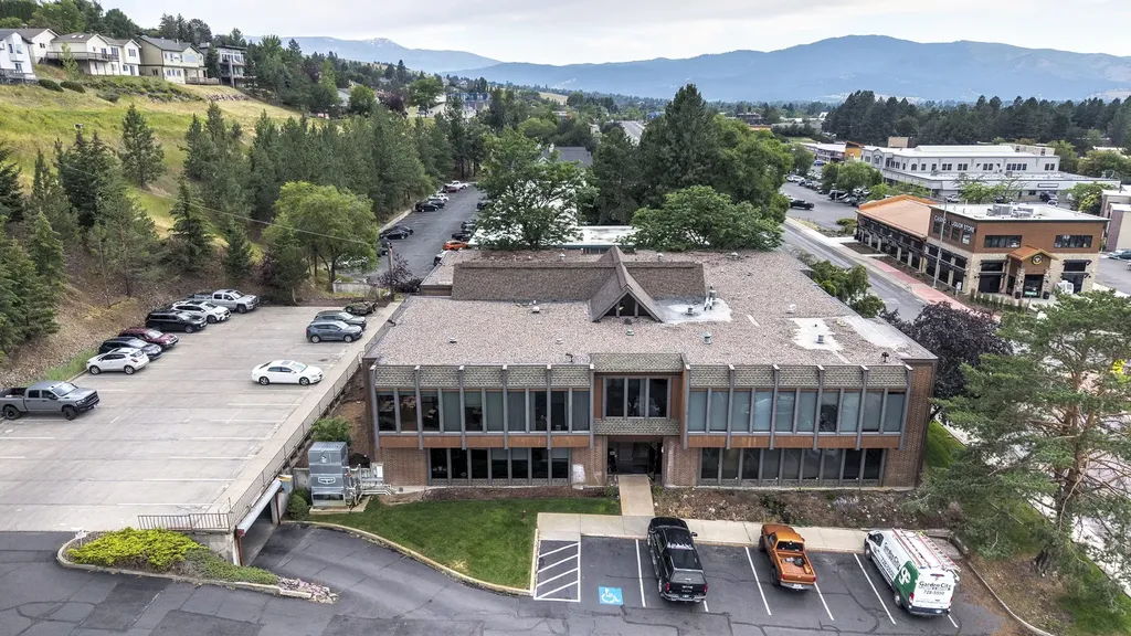 619 SW Higgins Avenue Missoula MT 59803