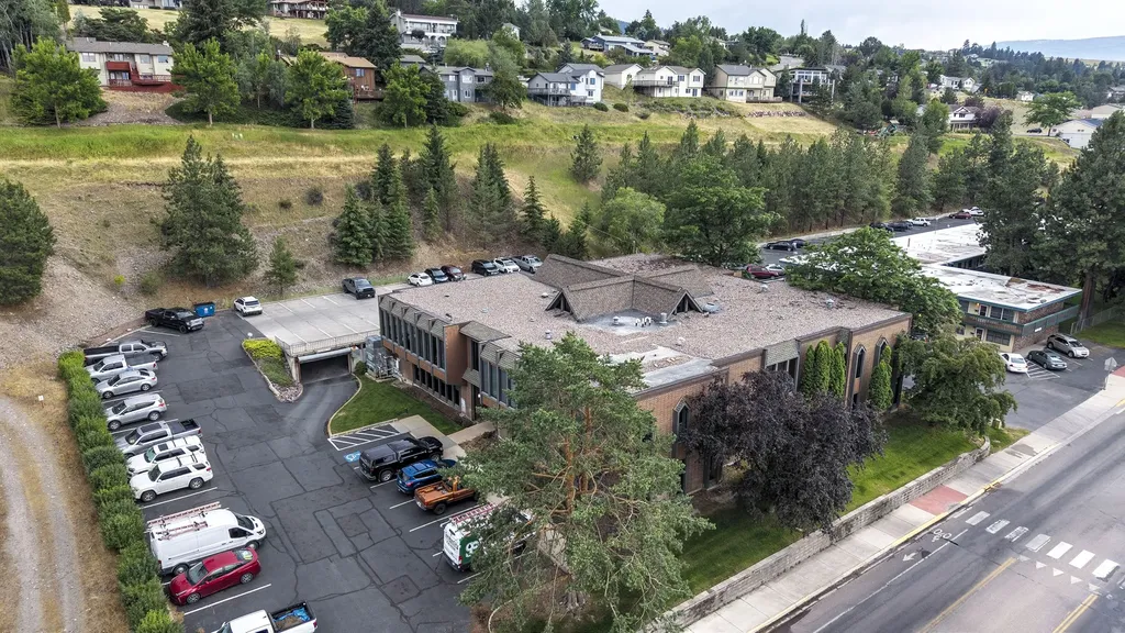 619 SW Higgins Avenue Missoula MT 59803