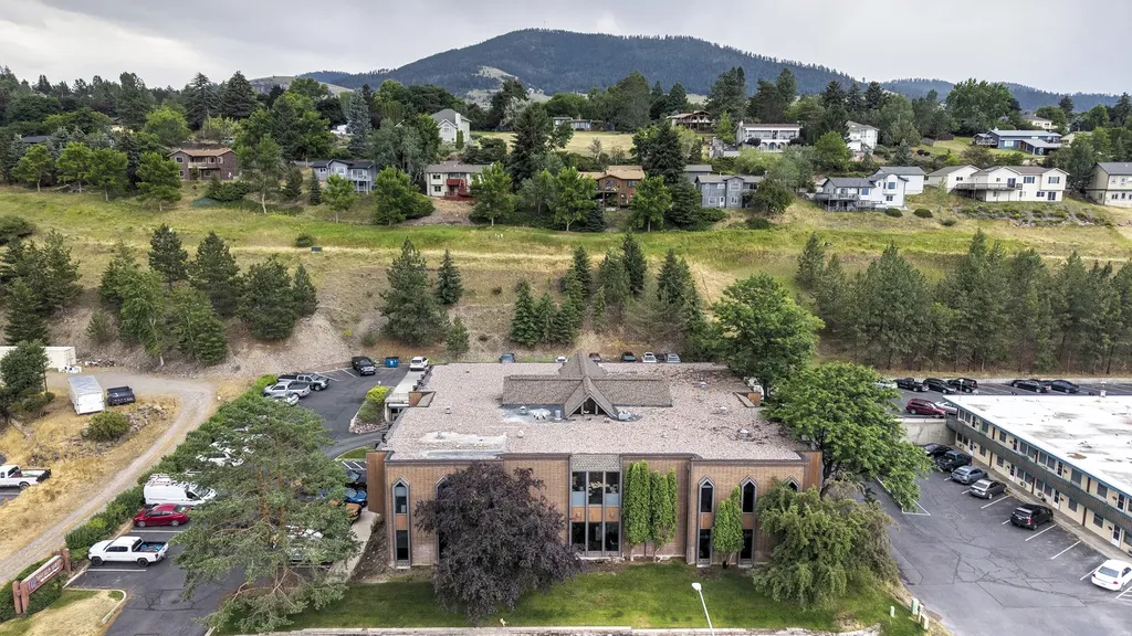 619 SW Higgins Avenue Missoula MT 59803