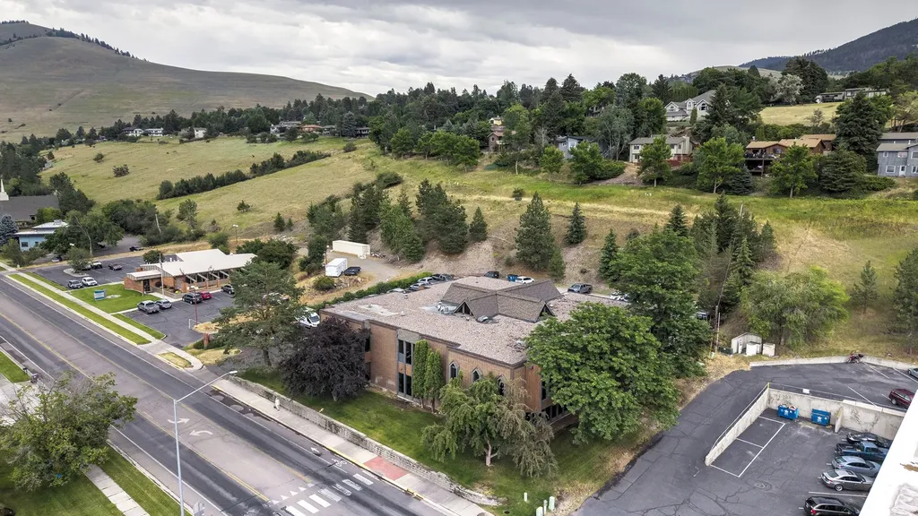 619 SW Higgins Avenue Missoula MT 59803