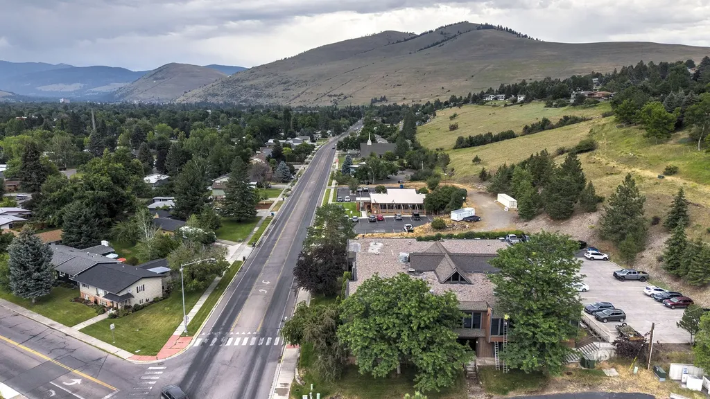 619 SW Higgins Avenue Missoula MT 59803