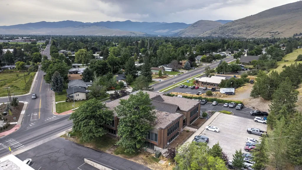 619 SW Higgins Avenue Missoula MT 59803