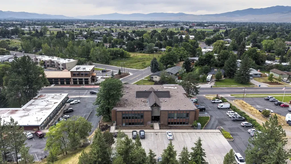 619 SW Higgins Avenue Missoula MT 59803