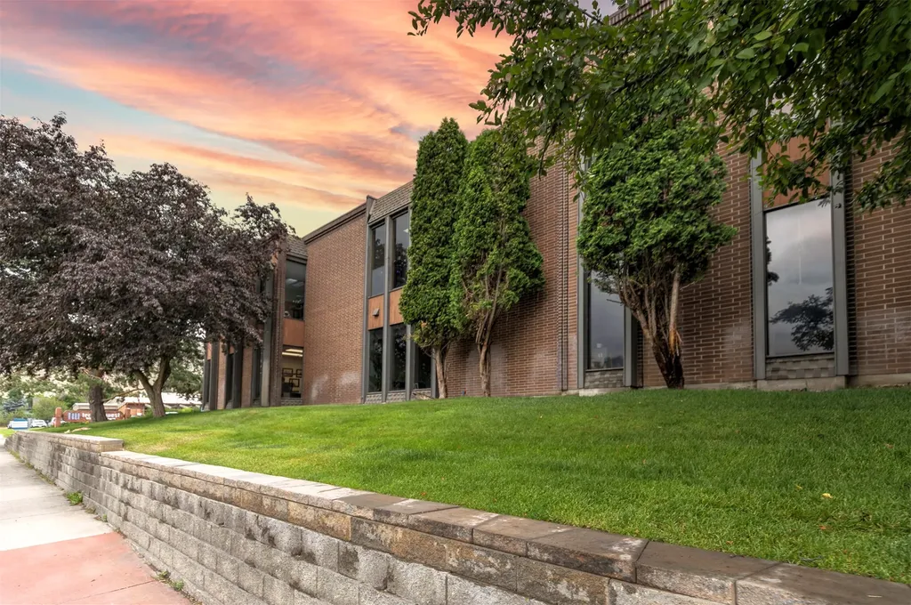 619 SW Higgins Avenue Missoula MT 59803