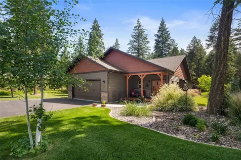 1231 Timber Ridge Court Columbia Falls MT 59912