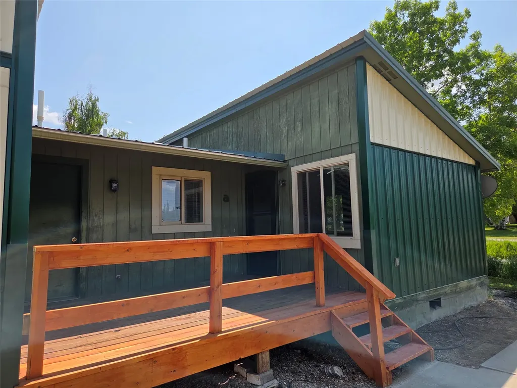 2 Kearney Lane Sheridan MT 59749