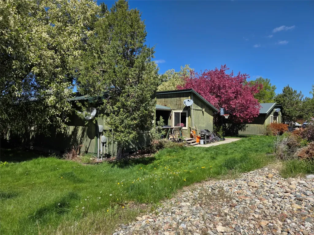 2 Kearney Lane Sheridan MT 59749