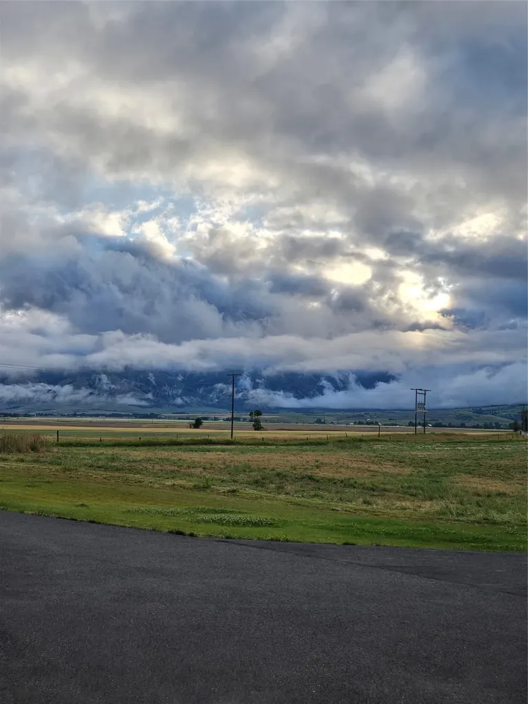 3961 Penwell Bridge Road Belgrade MT 59714