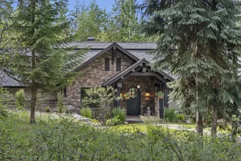 1 Ridge Crest Court Whitefish MT 59937