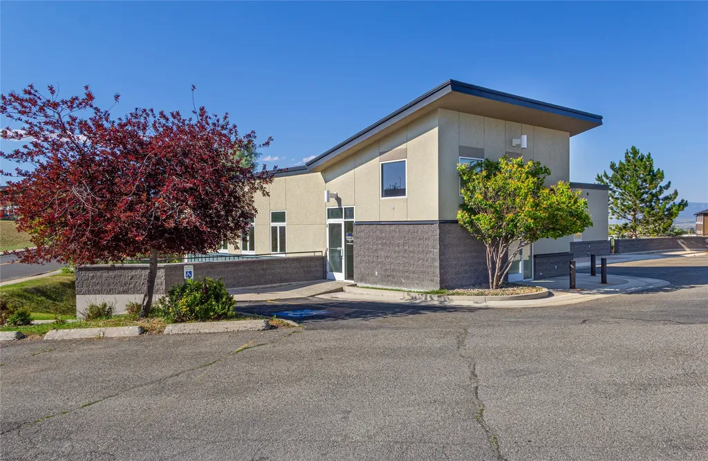 251 Saddle Drive Helena MT 59601