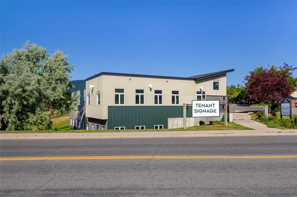 251 Saddle Drive Helena MT 59601