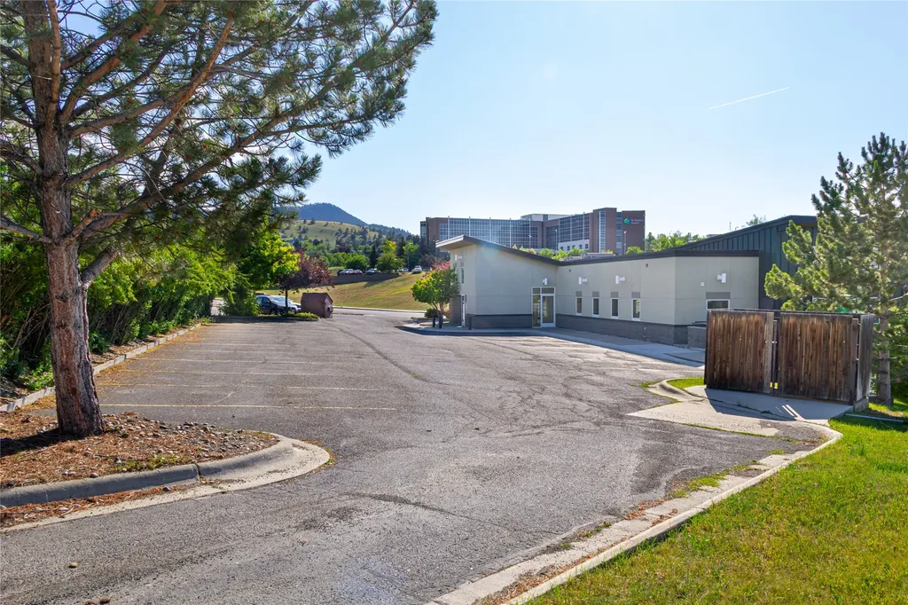 251 Saddle Drive Helena MT 59601