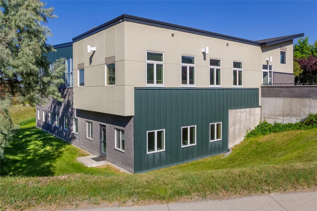 251 Saddle Drive Helena MT 59601