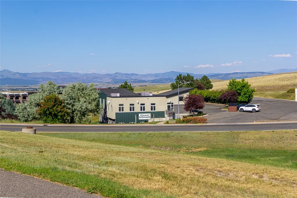251 Saddle Drive Helena MT 59601