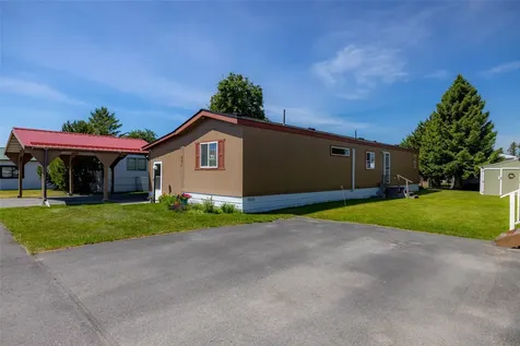110 E Evergreen Drive Kalispell MT 59901
