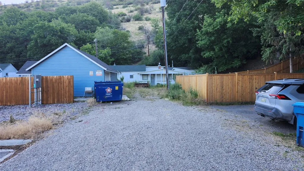 921 E Beckwith Avenue Missoula MT 59801