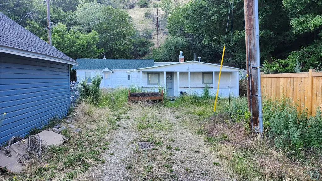 921 E Beckwith Avenue Missoula MT 59801