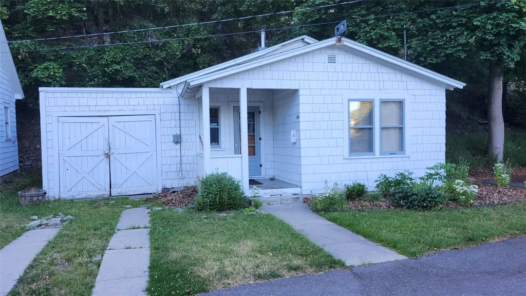 921 E Beckwith Avenue Missoula MT 59801