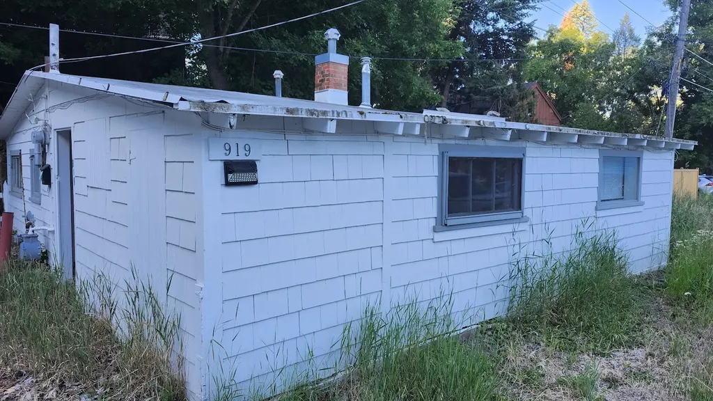 921 E Beckwith Avenue Missoula MT 59801
